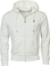 
                        
                          Load image into Gallery viewer, Polo Ralph Lauren Double Knit Tech Fleece Hoodie
                        
                      