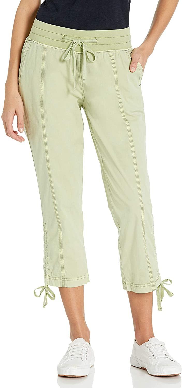 Jag Jeans Women's Kensie Crop
