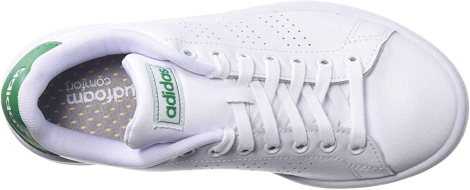 adidas Women's Advantage Tennis Shoes