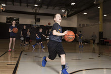 
                        
                          Load image into Gallery viewer, Wilson Evolution Game Basketball - JOY2ESpree
                        
                      