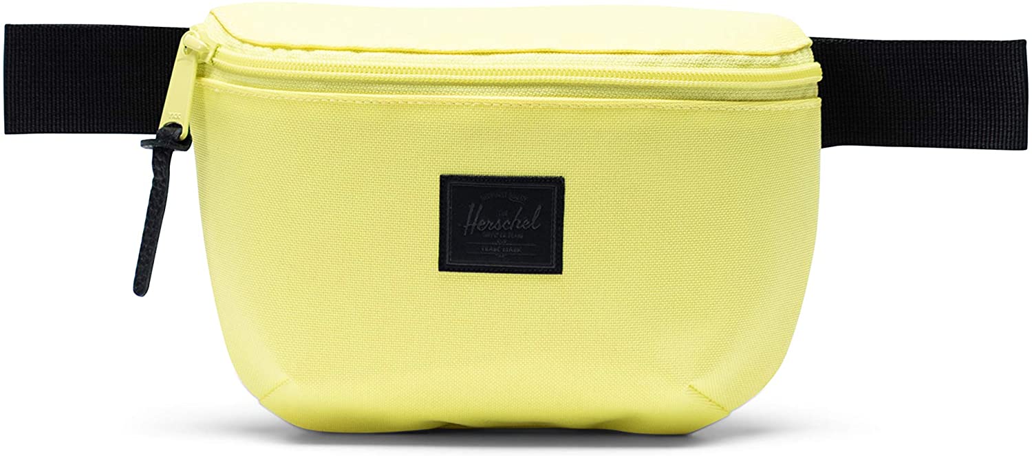 Herschel Fourteen Waist Pack, Ash Rose, 1.0L