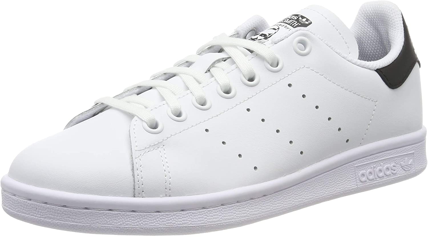Adidas Stan Smith Boys Sneakers White