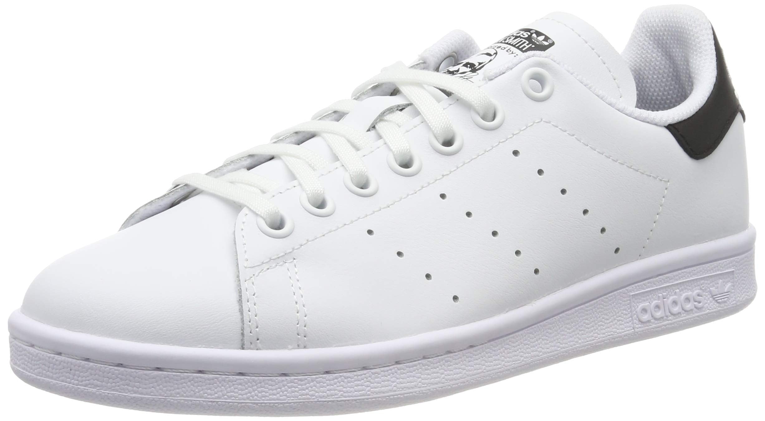 Adidas Stan Smith Boys Sneakers White