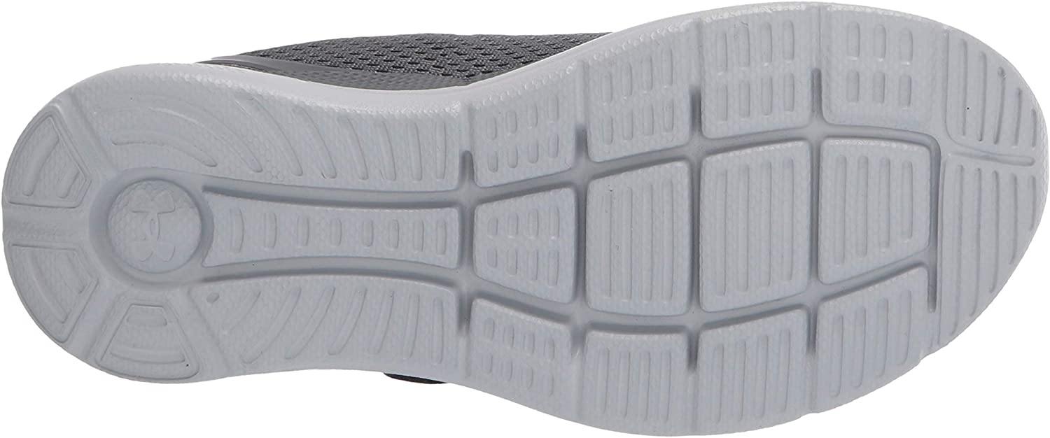 Under Armour Unisex-Child Pre School Impulse Alternative Closure Sneaker