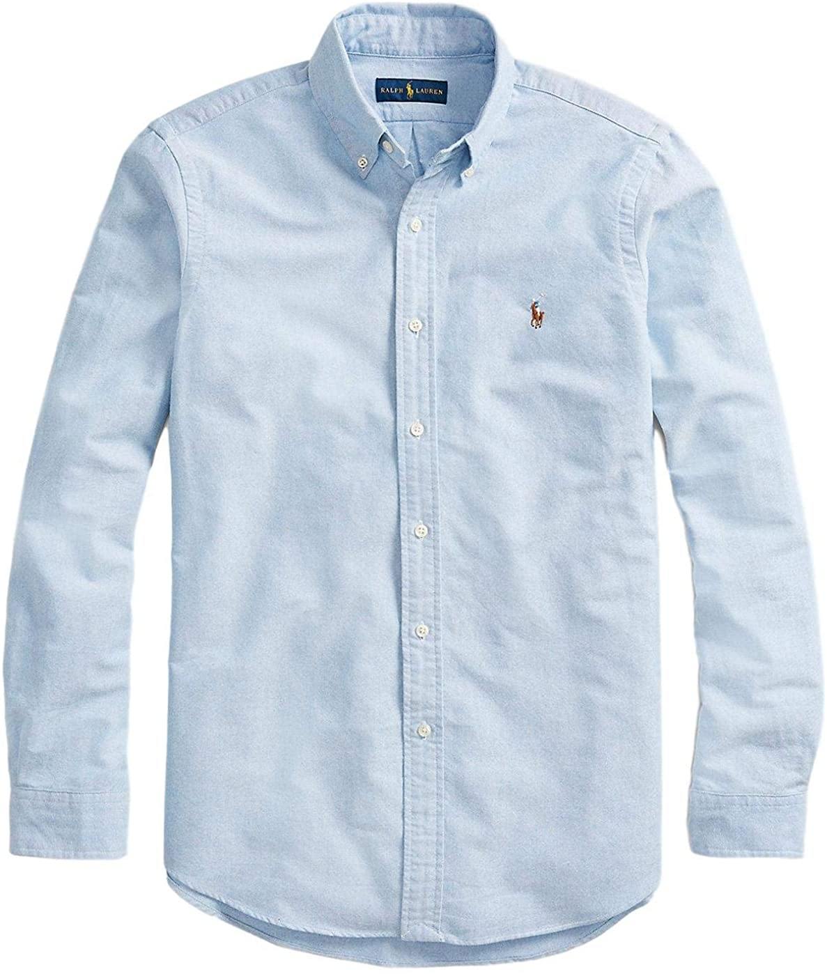 Polo RL Toddler Boy's Pocket Polka Dot Polo Shirt