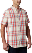 
                        
                          画像をギャラリービューアに読み込む, Columbia Men's Rapid Rivers II Short Sleeve Shirt
                        
                      