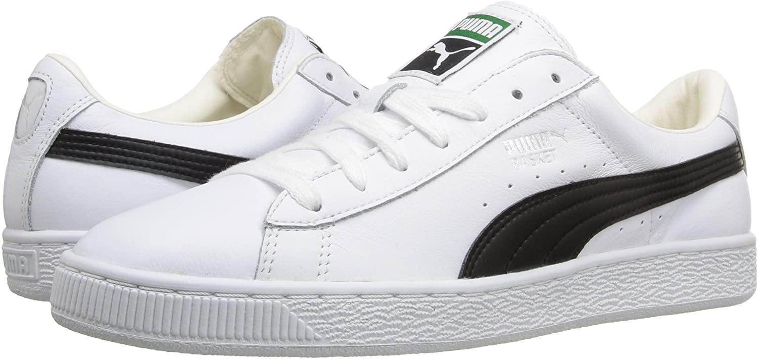 PUMA Men's Basket Classic Lfs - JOY2ESpree