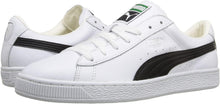 
                        
                          將圖片載入圖庫檢視器 PUMA Men's Basket Classic Lfs - JOY2ESpree
                        
                      