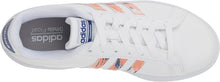 
                        
                          Load image into Gallery viewer, adidas Women's Cloudfoam Advantage Cl Sneaker - JOY2ESpree
                        
                      