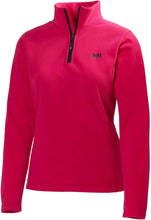 
                        
                          Muat gambar ke penampil Galeri, Helly-Hansen womens Daybreaker 1/2 Zip Fleece Pullover Jacket
                        
                      