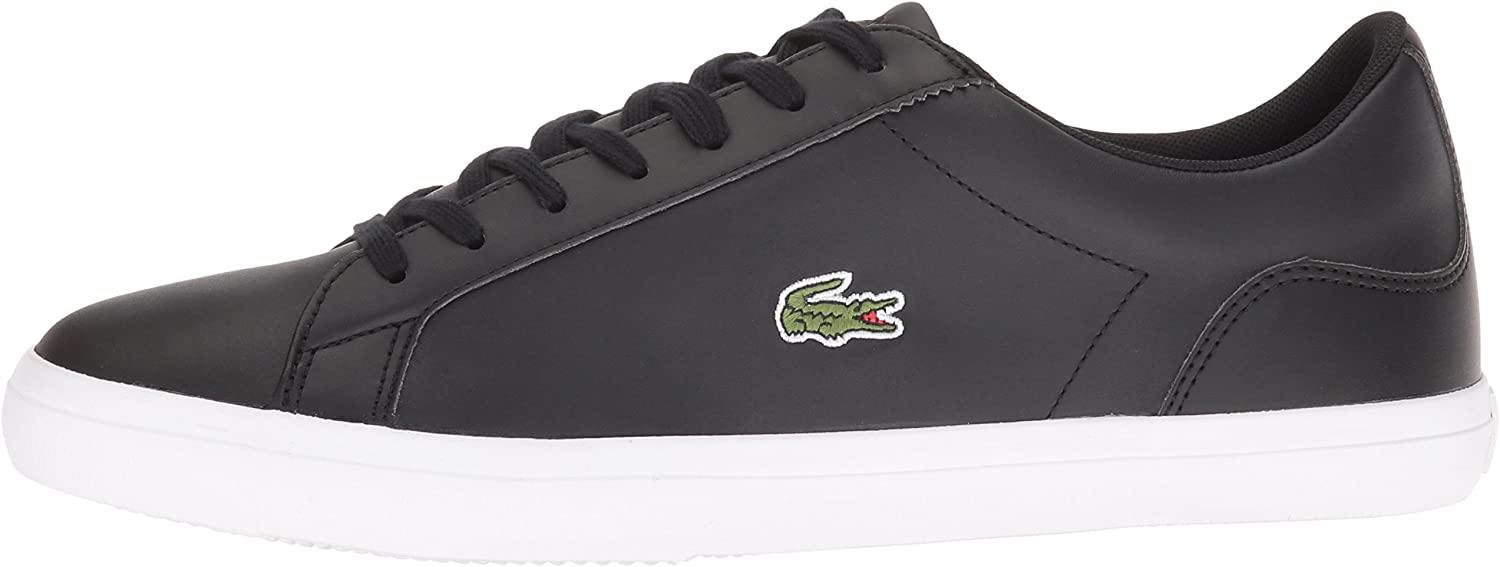 Lacoste Men's Lerond 317 3 Sneaker