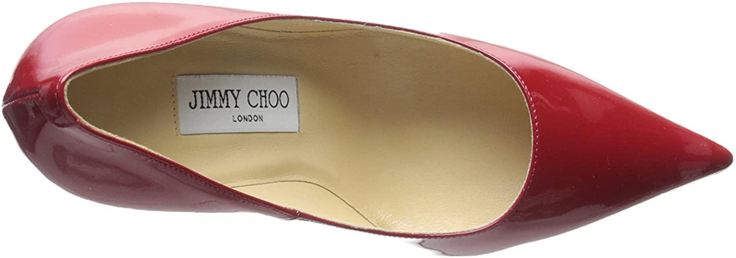 JIMMY CHOO Women's ABEL Pump