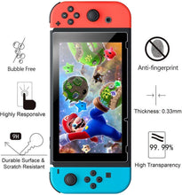 
                        
                          गैलरी व्यूवर में इमेज लोड करें, HEYSTOP Switch Case for Nintendo Switch Case Dockable with Screen Protector - JOY2ESpree
                        
                      