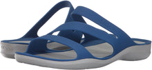 
                        
                          Load image into Gallery viewer, Crocs Women's Swiftwater Sandal Sport
                        
                      
