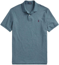
                        
                          將圖片載入圖庫檢視器 Polo RL Men's Interlock Pony Shirt
                        
                      