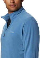 
                        
                          Muat gambar ke penampil Galeri, Columbia Men's Klamath Range Ii Half Zip
                        
                      