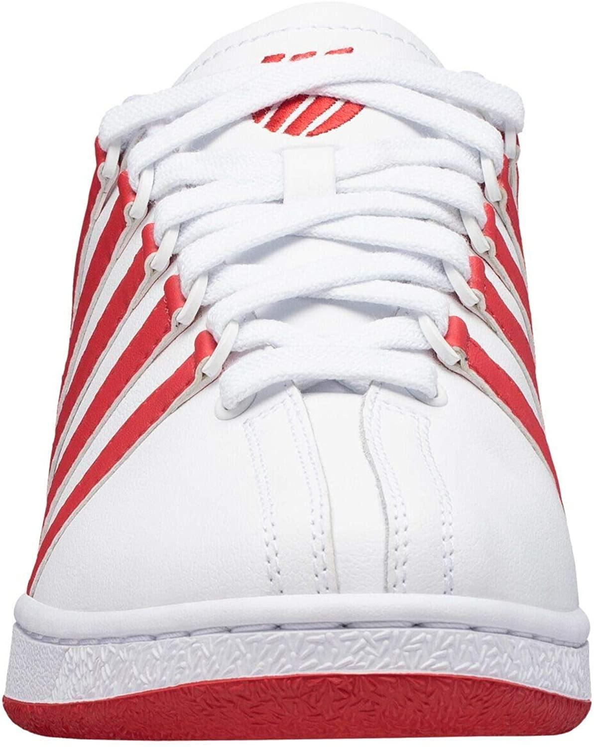 K-Swiss Men's Classic Vn Sneaker - JOY2ESpree