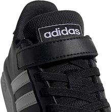 
                        
                          Muat gambar ke penampil Galeri, adidas Unisex-Child Grand Court Sneaker
                        
                      