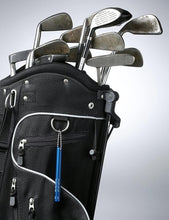 
                        
                          Cargar imagen en el visor de la galería, TruGroove Golf Club Groove Sharpener - Improved Backspin and Ball Control - Wedges and Irons - with 2 Free Color Matched Ball Markers - Made in USA - JOY2ESpree
                        
                      