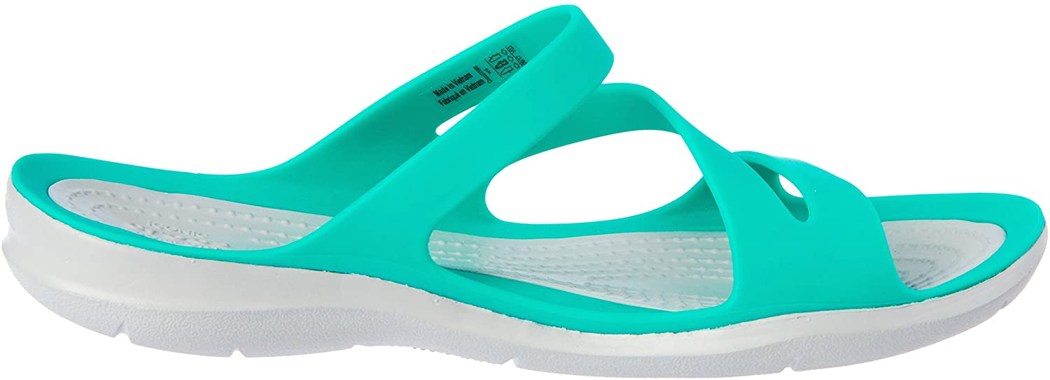 Crocs Women's Swiftwater Sandal Sport