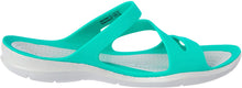 
                        
                          Load image into Gallery viewer, Crocs Women's Swiftwater Sandal Sport
                        
                      