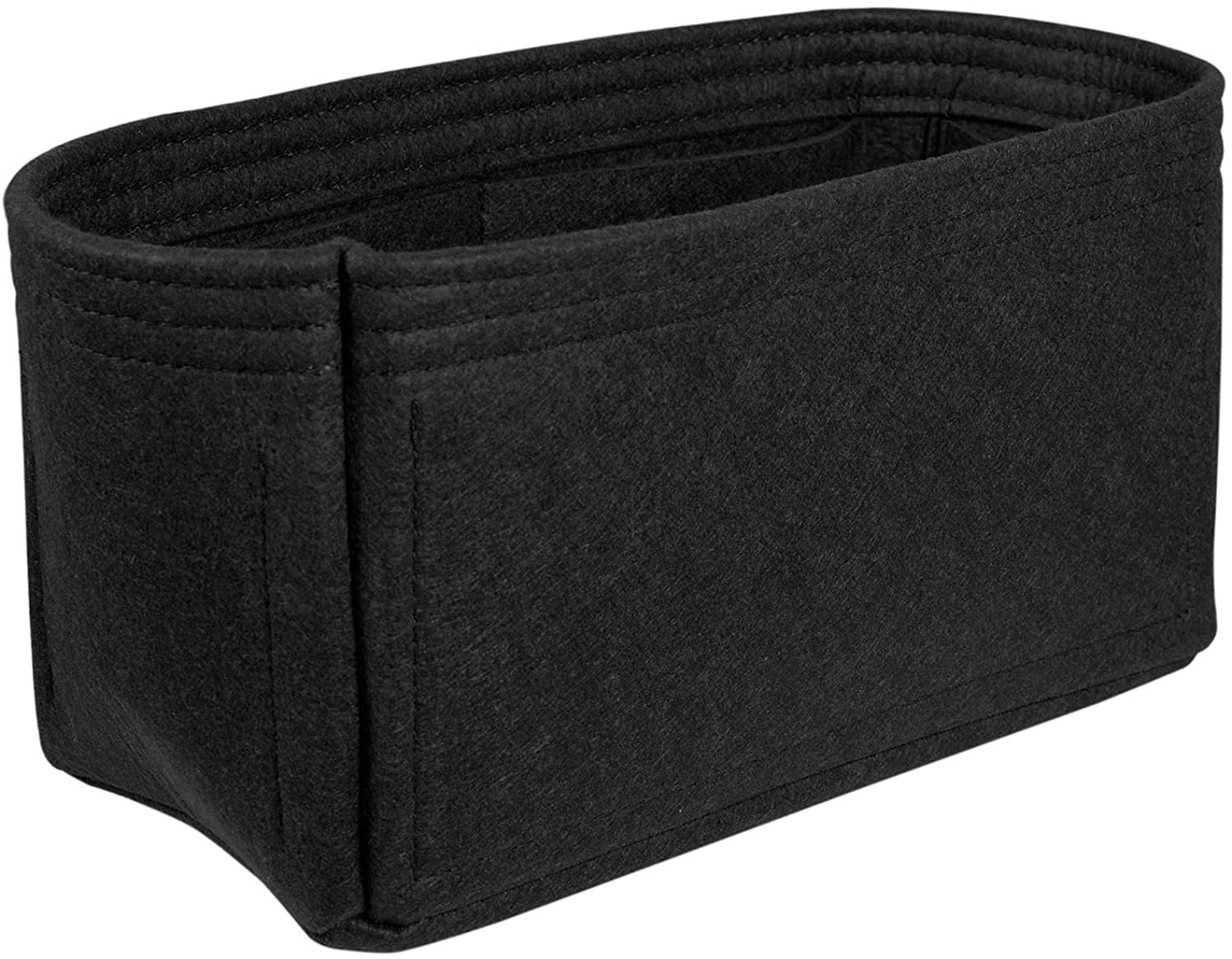 RoyGbiv Speedy Purse Organizer Handbag Shaper Tote Bag Insert, Fit in Most Tote Bags.