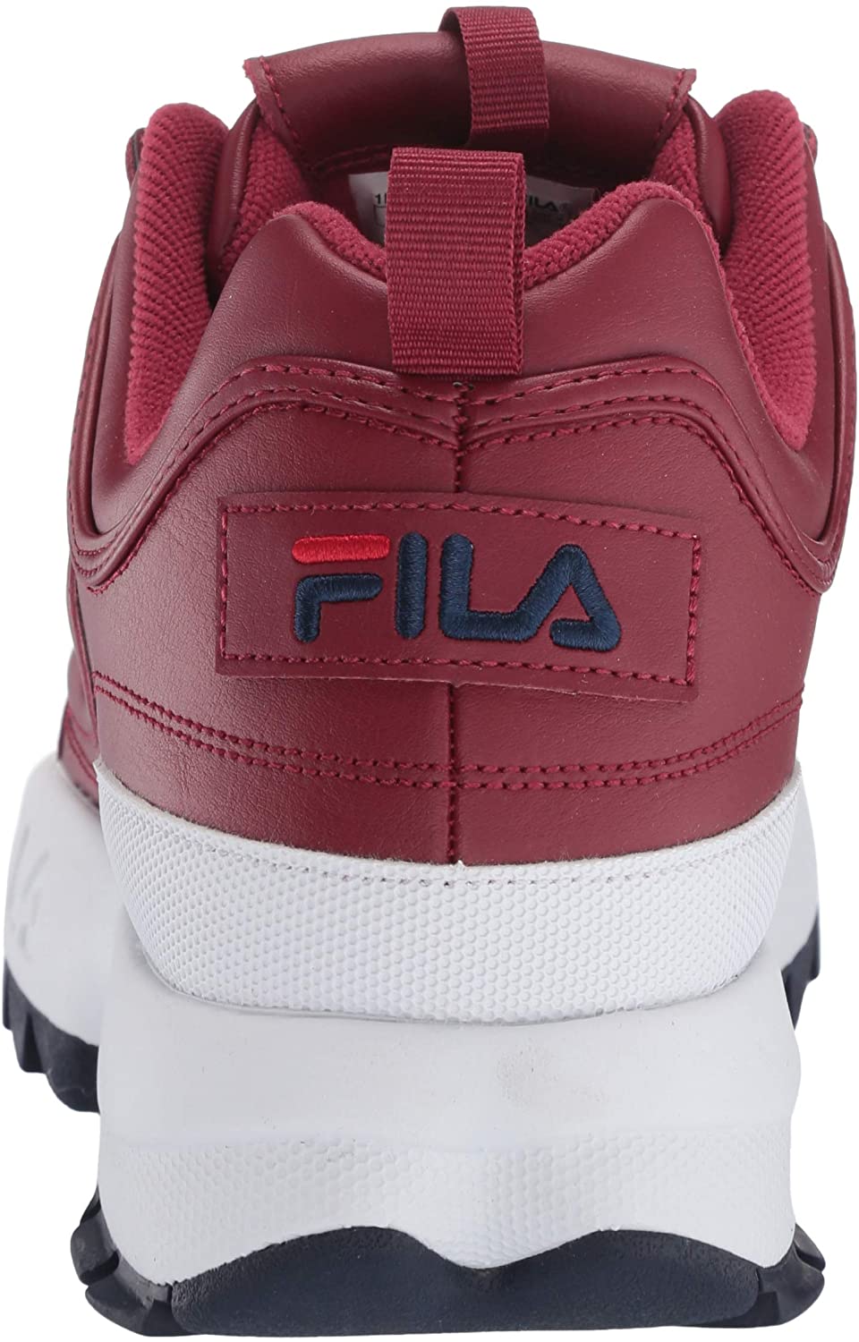 Fila Men's Strada Disruptor