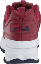 
                        
                          Load image into Gallery viewer, Fila Men's Strada Disruptor
                        
                      