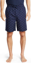 
                        
                          將圖片載入圖庫檢視器 Nautica Men's Soft Woven 100% Cotton Elastic Waistband Sleep Pajama Short - JOY2ESpree
                        
                      