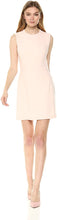 
                        
                          Load image into Gallery viewer, French Connection Women's Whisper Light Stretch Solid Mini Dress
                        
                      