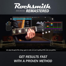 
                        
                          將圖片載入圖庫檢視器 Rocksmith 2014 Edition - PlayStation 4 - JOY2ESpree
                        
                      