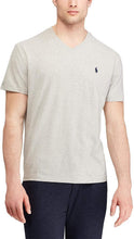 
                        
                          將圖片載入圖庫檢視器 Polo RL Men's Classic Fit V-Neck T-Shirt
                        
                      