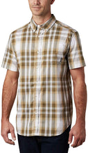 
                        
                          画像をギャラリービューアに読み込む, Columbia Men's Rapid Rivers II Short Sleeve Shirt
                        
                      