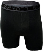 
                        
                          Cargar imagen en el visor de la galería, Spyder Performance Mesh Mens Boxer Briefs Sports Underwear 3 Pack for Men
                        
                      