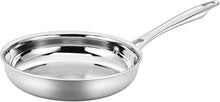 
                        
                          गैलरी व्यूवर में इमेज लोड करें, Cuisinart MCP-12N Multiclad Pro Stainless Steel 12-Piece Cookware Set - JOY2ESpree
                        
                      