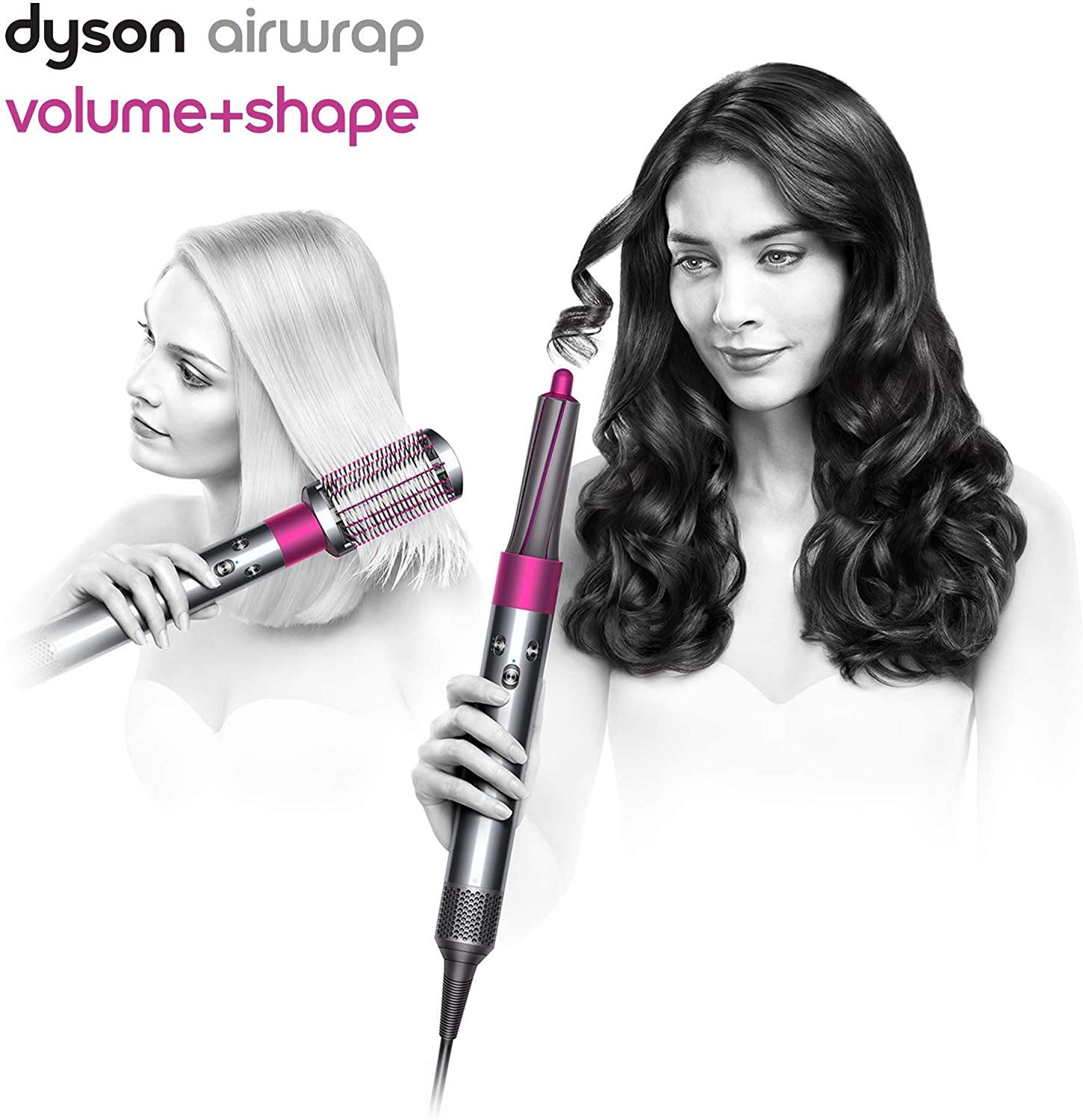 Dyson Airwrap Styler Volume and Shape - JOY2ESpree