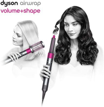 
                        
                          將圖片載入圖庫檢視器 Dyson Airwrap Styler Volume and Shape - JOY2ESpree
                        
                      