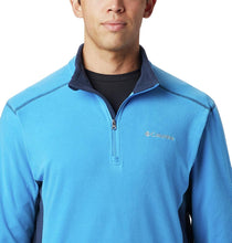 
                        
                          Muat gambar ke penampil Galeri, Columbia Men's Klamath Range Ii Half Zip
                        
                      