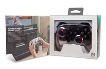 
                        
                          將圖片載入圖庫檢視器 PowerA Enhanced Wired Controller for Nintendo Switch - Mario White, Gamepad, Wired Video Game Controller, Gaming Controller - Nintendo Switch - JOY2ESpree
                        
                      