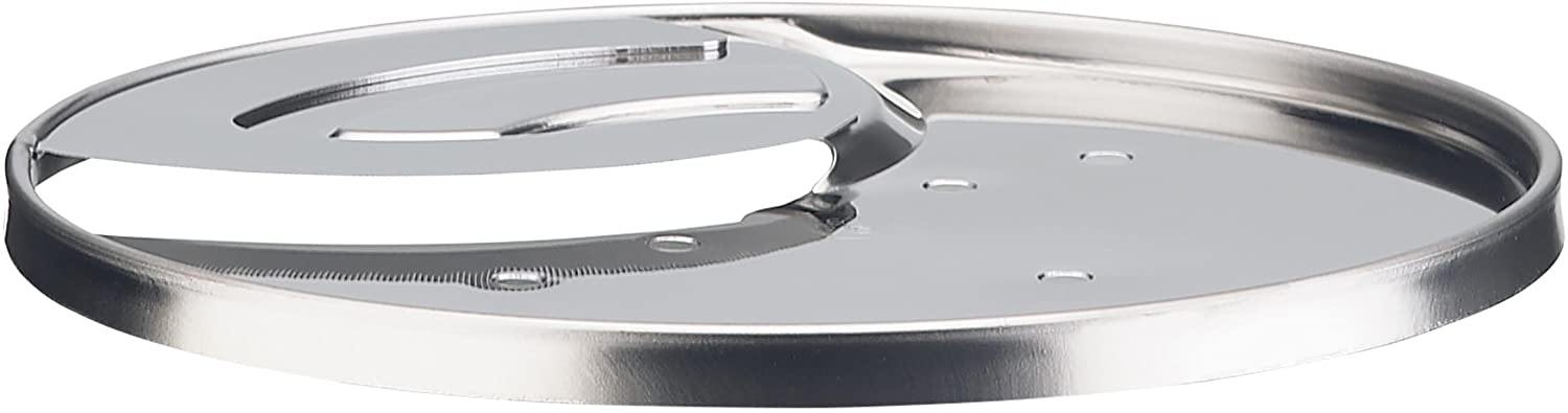 Cuisinart DFP-14BCNY 14-Cup Food Processor, Brushed Stainless Steel - Silver - JOY2ESpree
