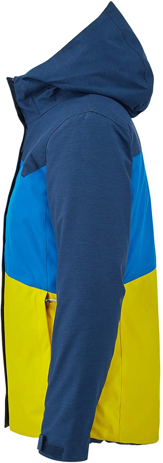 Spyder Active Sports Women's Paradise Insulated Ski Jacket