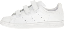 
                        
                          गैलरी व्यूवर में इमेज लोड करें, adidas Originals Juniors Stan Smith Lentic Sneaker
                        
                      