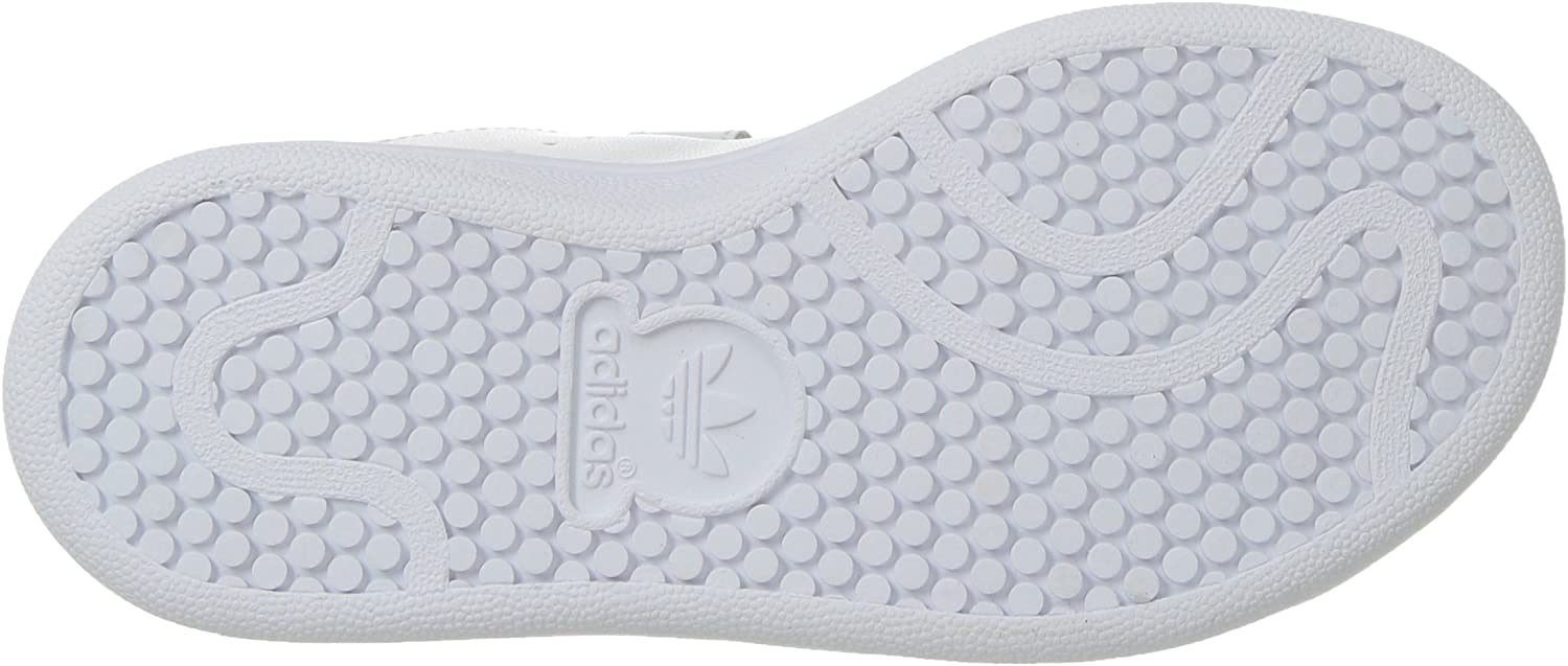 adidas Originals Juniors Stan Smith Lentic Sneaker
