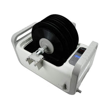 
                        
                          Muat gambar ke penampil Galeri, iSonic P4875II+MVR10 Motorized Ultrasonic Vinyl Record Cleaner, 110V (10-Records) - JOY2ESpree
                        
                      