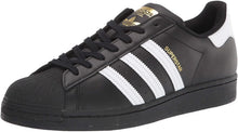 
                        
                          Muat gambar ke penampil Galeri, adidas Originals Men's Superstar Shoes Sneaker
                        
                      