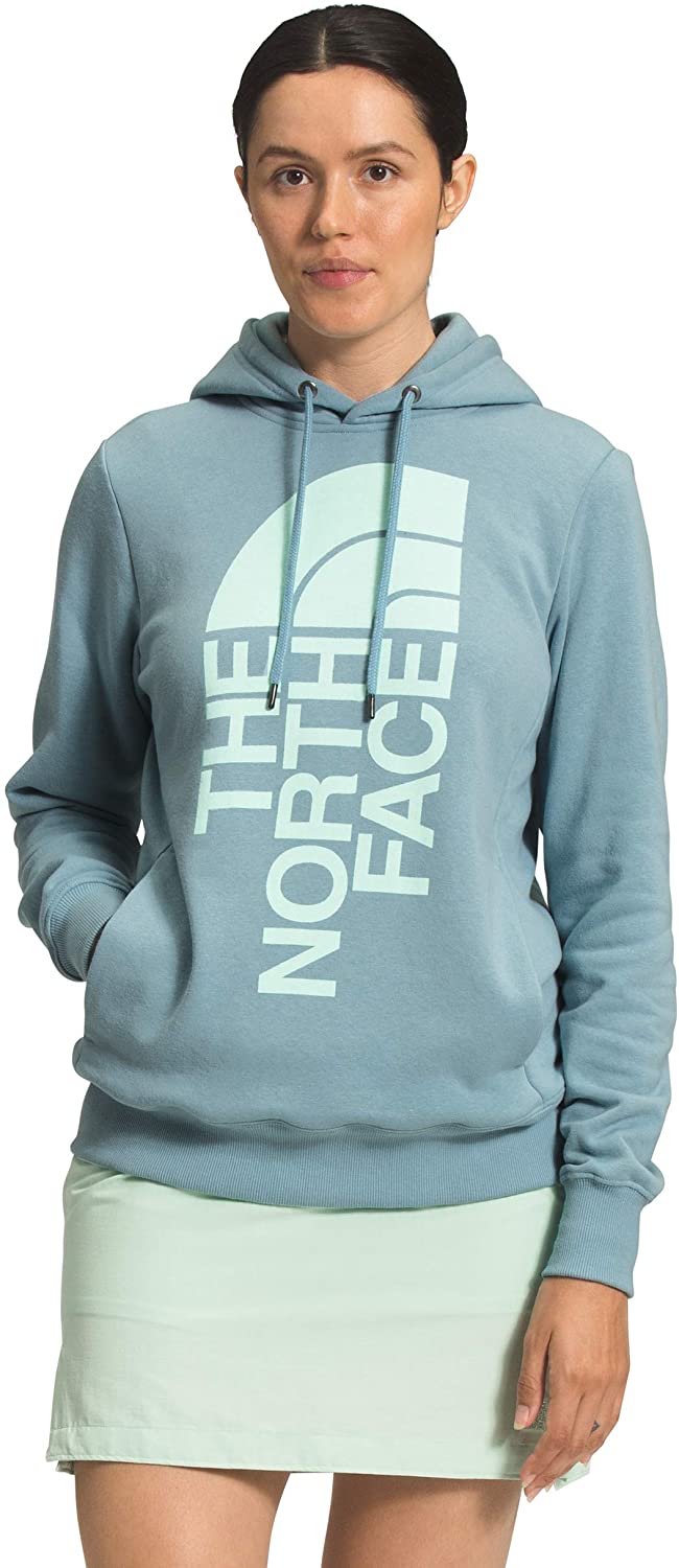 The North Face Women's Trivert Pullover Hoodie Sweatshirt