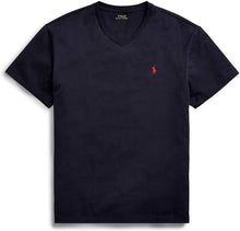 
                        
                          將圖片載入圖庫檢視器 Polo RL Men's Classic Fit V-Neck T-Shirt
                        
                      