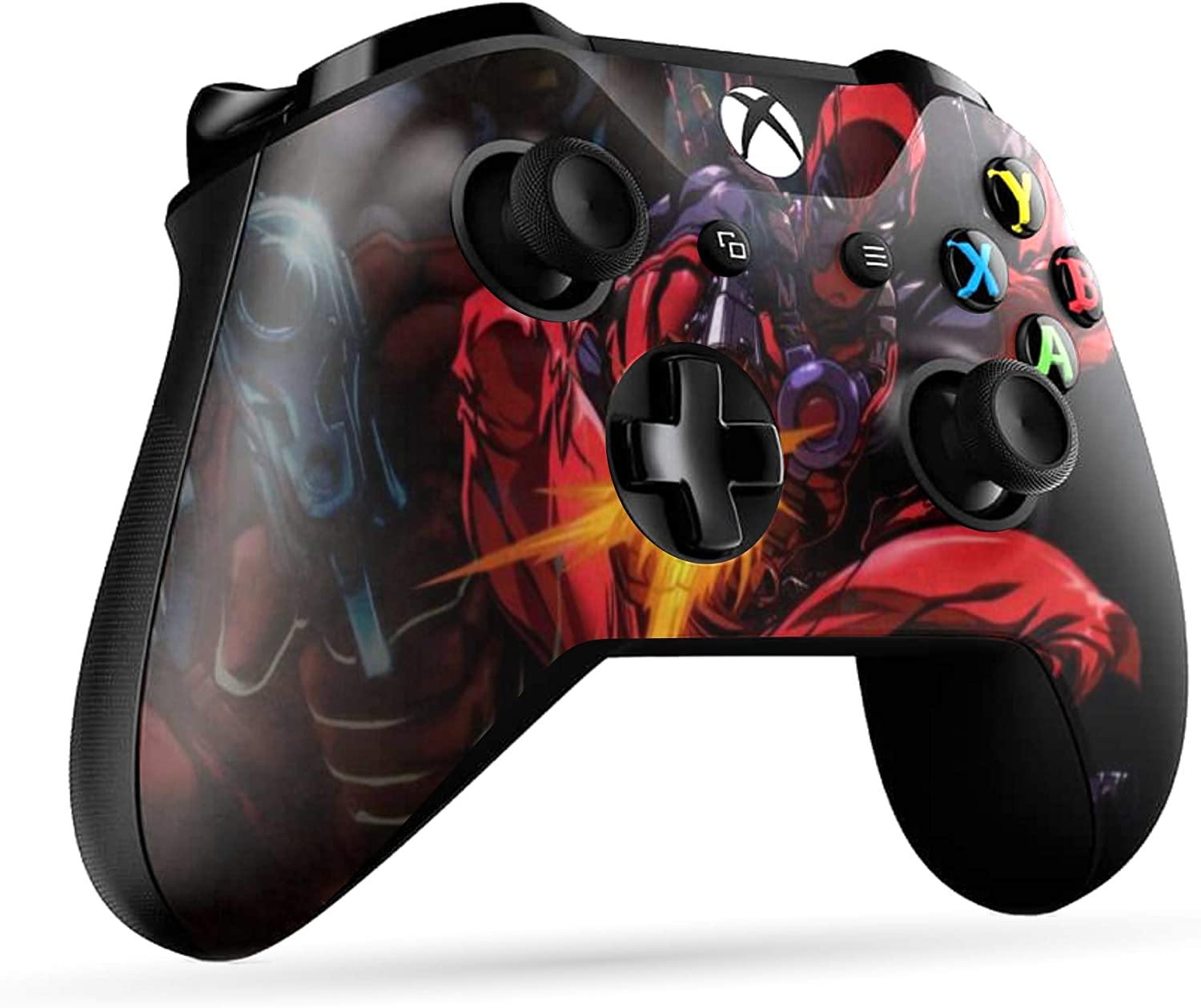 DreamController Original Wireless Custom Xbox One Controller - Xbox One Custom Controller Works - JOY2ESpree
