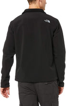 
                        
                          Load image into Gallery viewer, The North Face mens Apex Bionic 2 Jacket
                        
                      