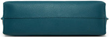 
                        
                          將圖片載入圖庫檢視器 Women's Soft Faux Leather Tote Shoulder Bag from Dreubea, Big Capacity Tassel Handbag
                        
                      